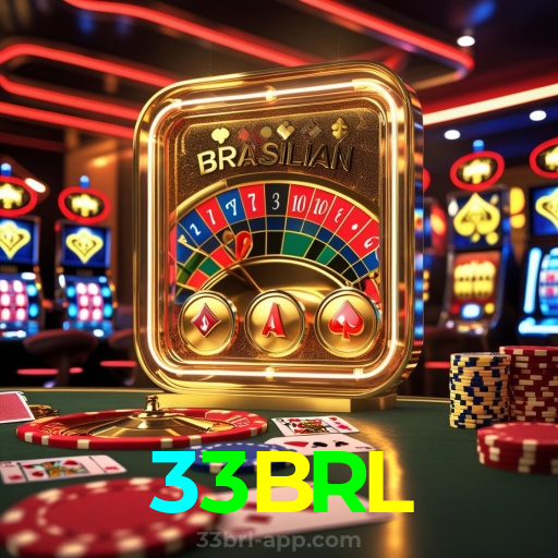 33BRL：As melhores roletas te aguardam! Aposte e conquiste sua vitória!