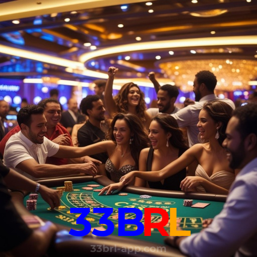 33BRL：A roleta está te esperando para grandes prêmios!