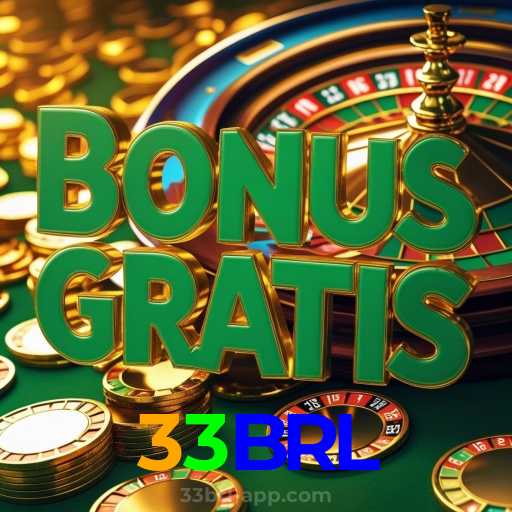 33BRL：Ganhe no futebol e nos melhores jogos de cassino como poker e blackjack!