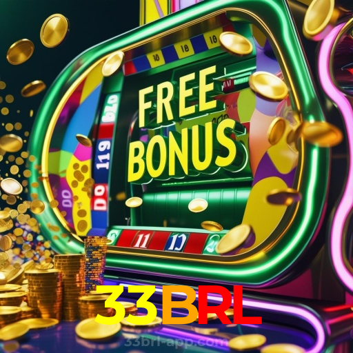 33BRL: Participe da emoção do cassino online mais seguro e ganhe prêmios!
