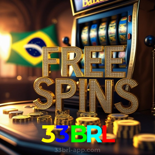 33BRL：As melhores slots do mercado estão esperando por você! Jogue agora!