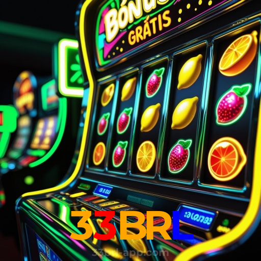 33BRL: O cassino online onde suas vitórias são garantidas está ao seu alcance!