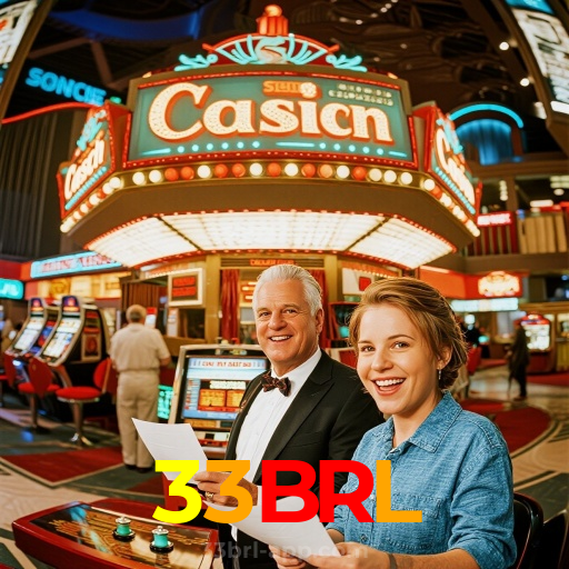 33BRL:Seu time na vitória e os jackpots no cassino online te esperam!
