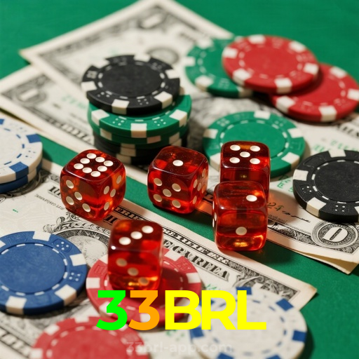 33BRL：O cassino online ideal para quem ama futebol e jogos de cassino!