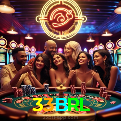 33BRL：Aposte na roleta e conquiste prêmios incríveis em nosso cassino!