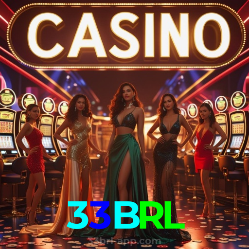 33BRL:Entre na ação! Aposte nas slots e conquiste grandes vitórias!