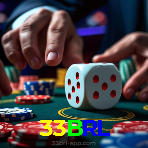 33BRL：Jogue slots, aposte no futebol e conquiste prêmios incríveis!
