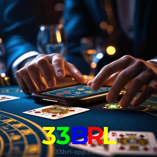 33BRL:Jogue no cassino online com apostas no futebol e ganhe grandes prêmios!