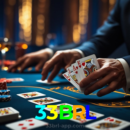 33BRL：Encontre a sorte nas nossas roletas e ganhe prêmios incríveis!