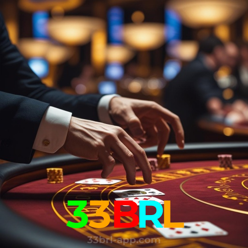 33BRL:Vença no poker e aposte no futebol para grandes vitórias no cassino!