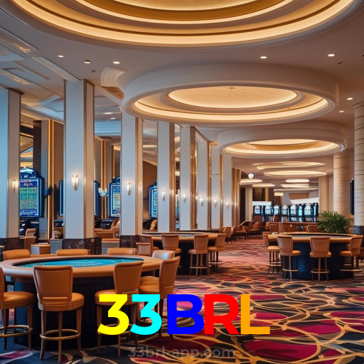 33BRL:A diversão começa no cassino online com poker, roleta e apostas no futebol!