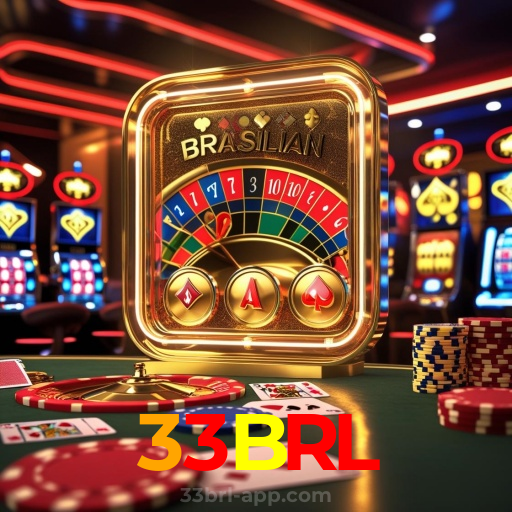 33BRL:Apostas no futebol e grandes prêmios em slots e roleta esperam por você!
