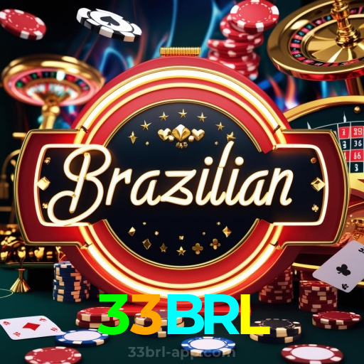 33BRL:Jogue poker, roleta e aposte no futebol no melhor cassino online!