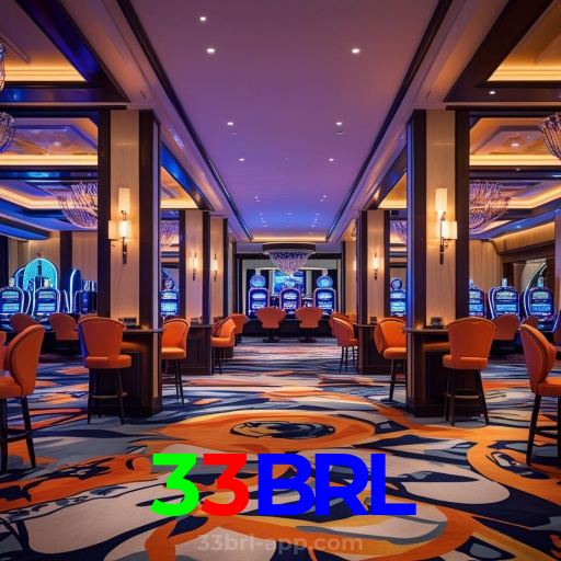 33BRL:Aposte no futebol e jogue os jogos mais emocionantes como blackjack e poker!