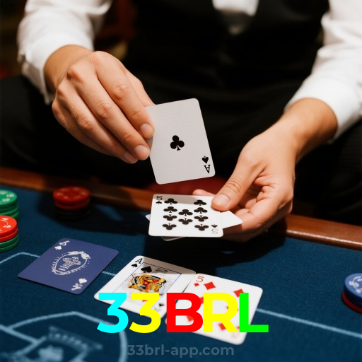 33BRL：Jogue poker e aposte no futebol online, tudo no mesmo lugar!