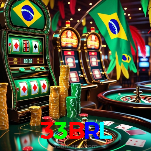 33BRL:Aposte no futebol online e mostre seu talento para ganhar!