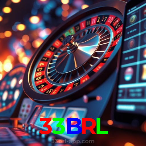 33BRL:A roleta nunca foi tão empolgante! Aposte e vença!