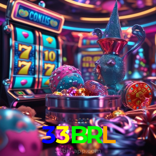 33BRL:A sorte está ao seu lado em slots, poker e apostas esportivas online!