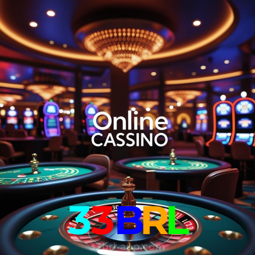 33BRL:A sorte está na roleta! Aposte e vença agora mesmo!