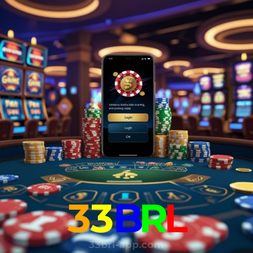 33BRL:Jogue slots de tirar o fôlego e conquiste vitórias épicas!