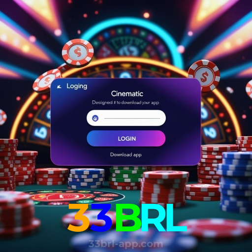 33BRL：Aposte nas melhores máquinas caça-níqueis e leve o jackpot!