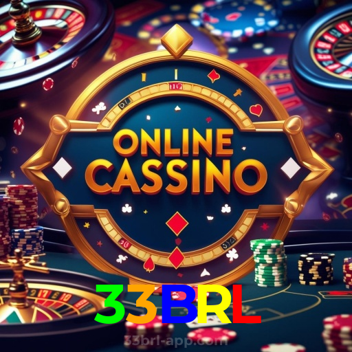 33BRL：Apostas no futebol e grandes vitórias em roleta e blackjack!
