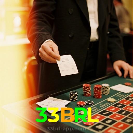 33BRL：Cada jogada no blackjack é uma chance de conquistar vitórias!