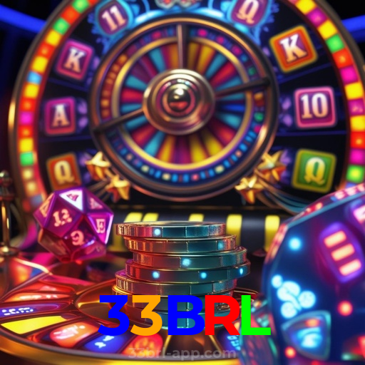 33BRL:Vença no blackjack e conquiste grandes prêmios!
