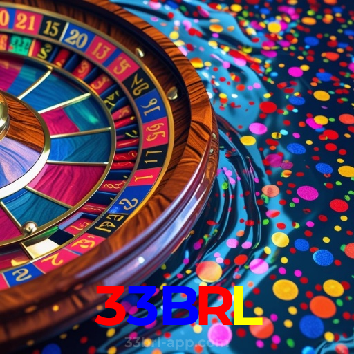 33BRL:A roleta digital é sua chance de ganhar! Aposte e vença!