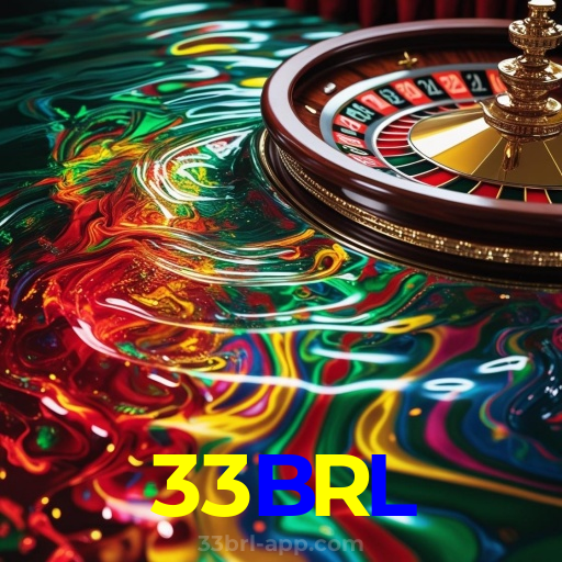 33BRL:Diversão garantida com blackjack, roleta e apostas ao vivo no futebol!