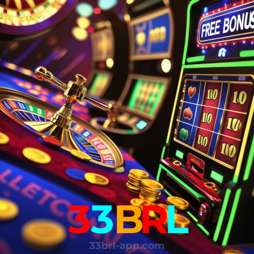 33BRL：Aposte no futebol e jogue os melhores jogos de cassino com segurança!