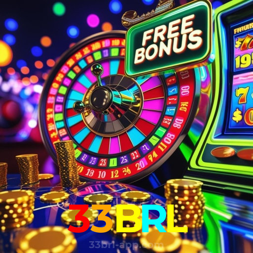 33BRL：Jogue slots, aposte no futebol e ganhe grandes prêmios em nosso cassino!
