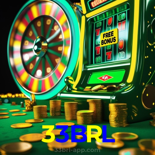 33BRL:Conquiste grandes vitórias em blackjack e aposte no futebol online!