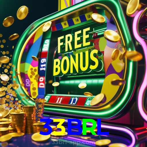 33BRL:Jogue nas melhores slots e conquiste o jackpot dos seus sonhos!