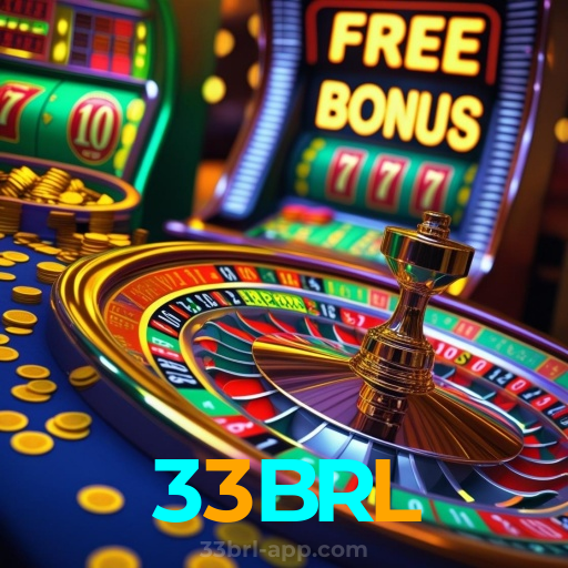 33BRL:Desafie a roleta e ganhe prêmios incríveis no nosso cassino!
