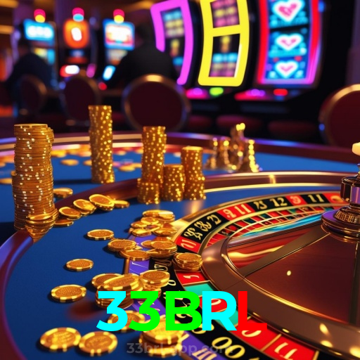 33BRL:Poker, blackjack e apostas em futebol online, tudo no melhor cassino!