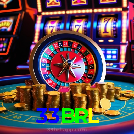 33BRL:Prepare-se para a ação! Jogue blackjack e vença como nunca!
