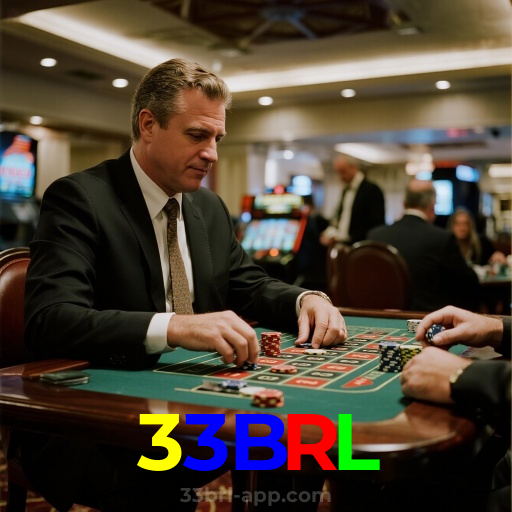 33BRL：Jogue nas melhores slots e descubra o jackpot dos seus sonhos!