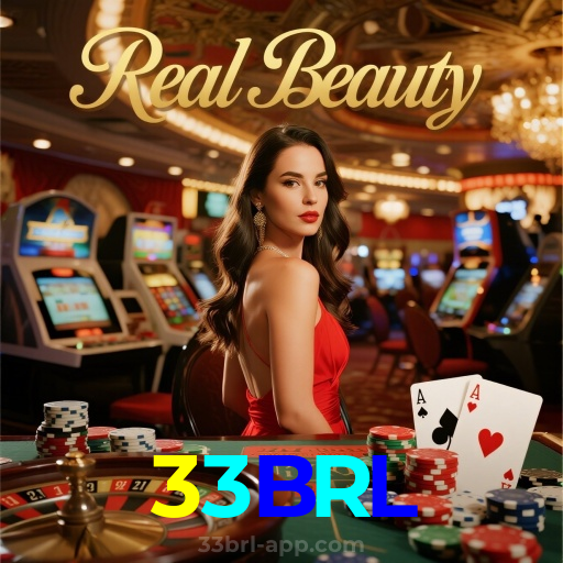 33BRL:Jogue roleta, blackjack e aposte no futebol online, tudo em um só lugar!