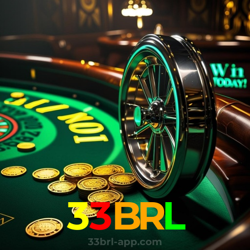 33BRL：Apostas ao vivo no futebol e prêmios em blackjack e roleta!