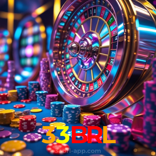 33BRL：Prepare-se para o melhor da diversão no cassino! Jogue agora!