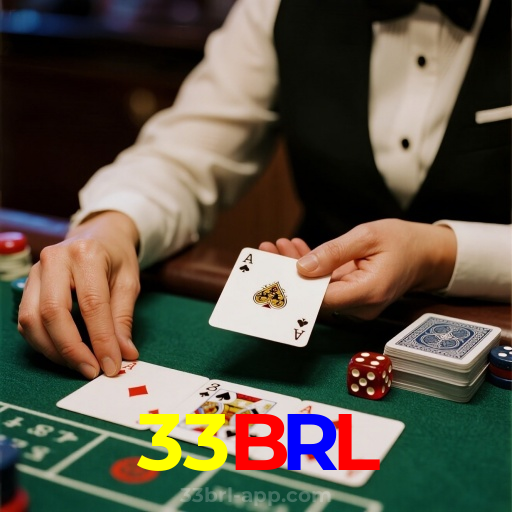 33BRL：Aposte nas nossas roletas e veja a sorte sorrir para você!