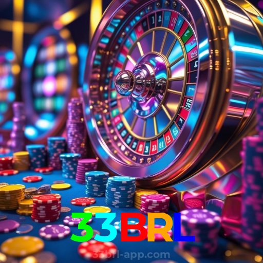 33BRL:Apostas emocionantes no futebol e os melhores jogos de cassino!