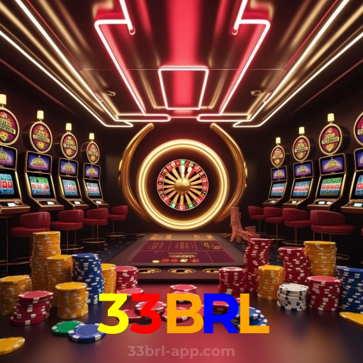 33BRL：Mostre suas habilidades e vença nas mesas de poker online!