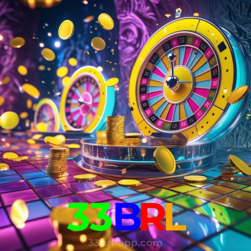 33BRL:Onde sua sorte brilha com poker, roleta e apostas no futebol online!
