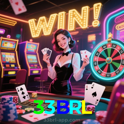 33BRL:Jogue poker e aposte no futebol com grandes prêmios em jogo!