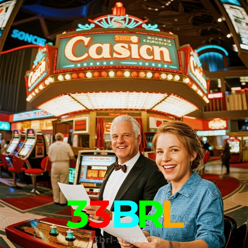 33BRL:Seu time na vitória e os jackpots no cassino online te esperam!