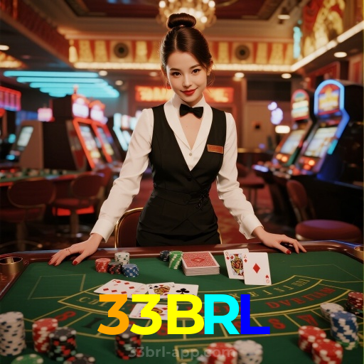 33BRL：Jogue poker e aposte no futebol com segurança e grandes prêmios!