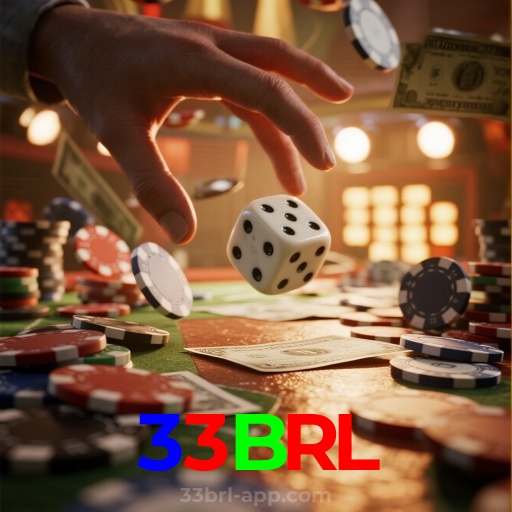 33BRL：Jogue slots, aposte no futebol e ganhe prêmios incríveis no cassino online!