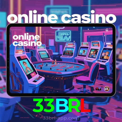 33BRL：O cassino mais confiável para jogar blackjack e apostar no futebol!